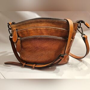 Cogna Leather Purse